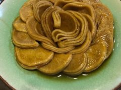 -东口码头·烧鸽子·鱼头泡饼·地方菜(金鹰悦城店)