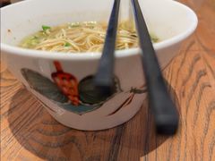 -穿越时尚餐厅(英武中路店)