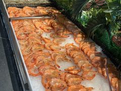 -梨花自助烤肉(乐宾店)