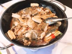 金牌醋香桂鱼-芙蓉堂(武汉天地店)