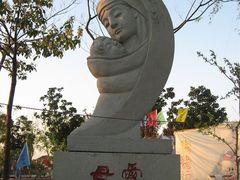 -南汇桃花村