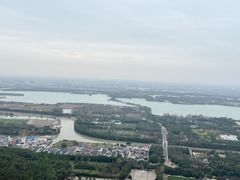 -虞山风景区