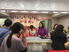 -珍妮曲奇聪明小熊(尖沙咀店)