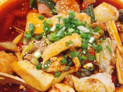 -每味每客·重庆麻辣烫(国泰店)