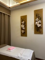 -芳朵美容养生SPA