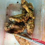 68元自助餐，很值！