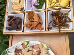 -大理董·董家小厨野生菌火锅(古城旗舰店)