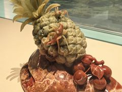 -北京工艺美术博物馆