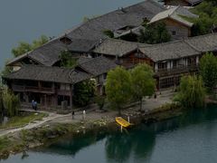 -丽江泸沽湖景区-里格半岛