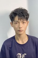 -张昊造型