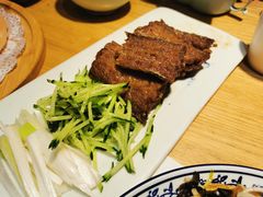 -小幸湖春饼(悦茂购物中心店)