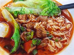 -龙记·香港茶餐厅(海上世界店)