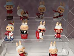 -泡泡玛特POPMART(上海环球港店)