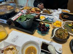 -清水日本料理铁板烧(学府路店)