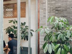 门面-VOYAGE COFFEE(杨梅竹店)