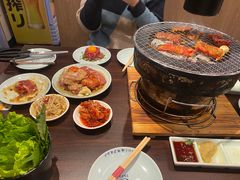 -蒜香焼肉PURUSHIN(马场路店)