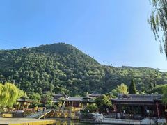 -华清宫景区