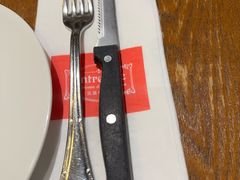 -Entrecôte 法国牛扒馆(保利·时光里店)