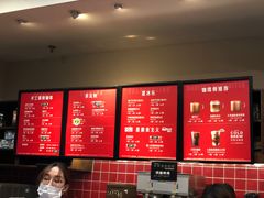 -星巴克(无锡百联奥特莱斯店)