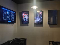 -Mr.Fox狐狸先生超级密室(南山店)
