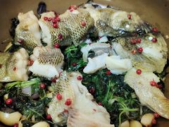 -兔槽江湖菜·重庆璧山兔(水围店)