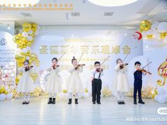 -武汉音乐学院徐东基地