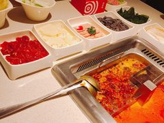 -海底捞火锅鲜切牛肉主题店(长寿路店)