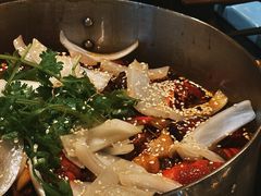 -西安浐灞艾美酒店·汉江餐厅·火锅