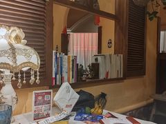 -俄士厨房(印象汇店)