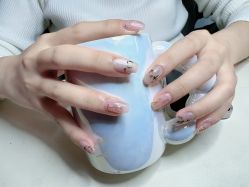 -七月美睫 美甲