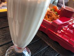 -莫莉哇咔亲子餐厅(乐堤港店)