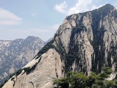-华山北站