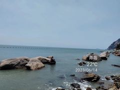 -青岛崂山太清宫