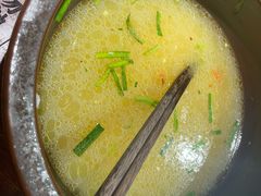 -良米山·云南野生菌过桥米线(上海首店)