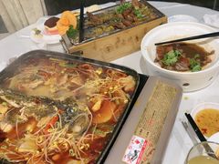-黄埔华苑酒家(黄埔总店)