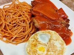 -圣罗兰叻沙茶餐厅(金峰路店)
