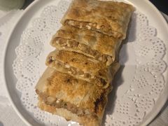 肉饼-悦融·京鲁菜·露台花园(安定门店)