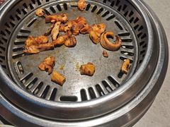 -盛江山自助料理(太原街万达店)