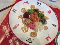 -唐宫·粤菜海鲜(万象城店)
