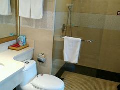 -长春爱琴湾假日酒店(理工大学店)