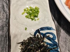 -将太无二·蓝鳍放题·北美寿司(领展购物广场中关村店)