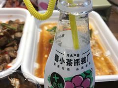 -盒马鲜生(悠方店)