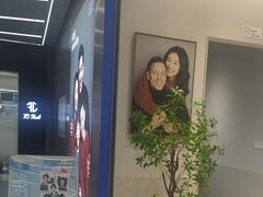 -天真蓝照相馆(五角场百联又一城店)