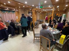 -春花民族美食(佳木斯总店)