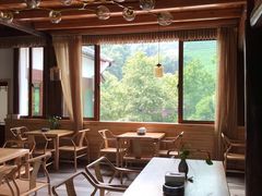 -礼耕堂·百年茶人餐厅(梅家坞店)