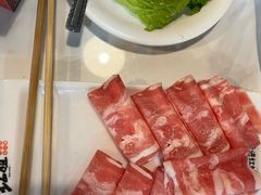 -红姐重庆火锅(曙光路店)