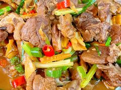 -61号餐吧(兴坪古镇漓江店)