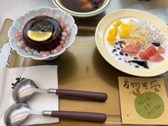 -七七家的糖水店(南湾街1号店)