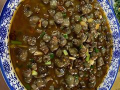 -南花桥羊肉馆老字号(乌镇店)