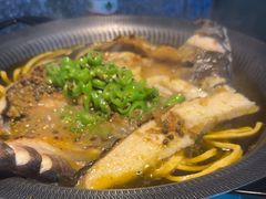 -半天妖烤鱼(紫荆广场店)